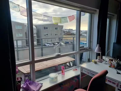 Oturma odası