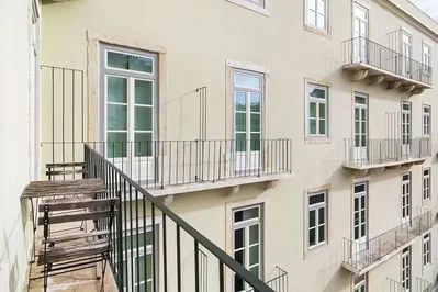 Obývací pokoj