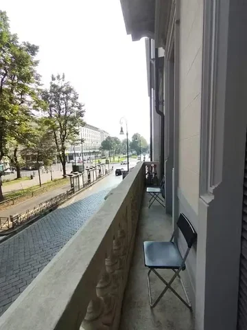 Obývací pokoj