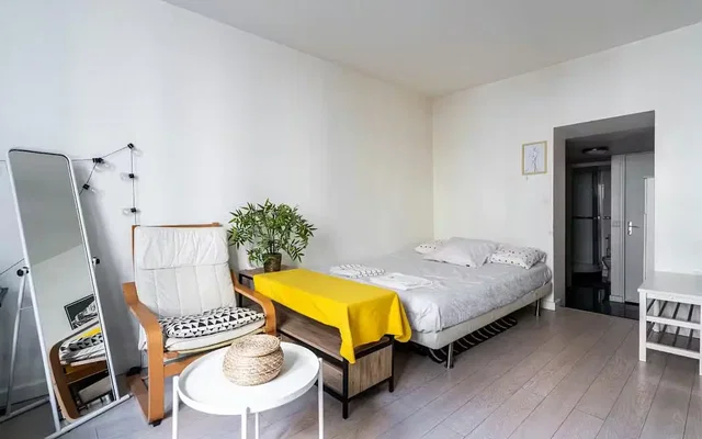 Sala de estar