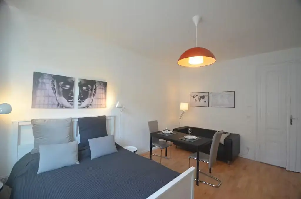 Obývací pokoj