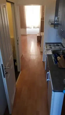 Дневна соба