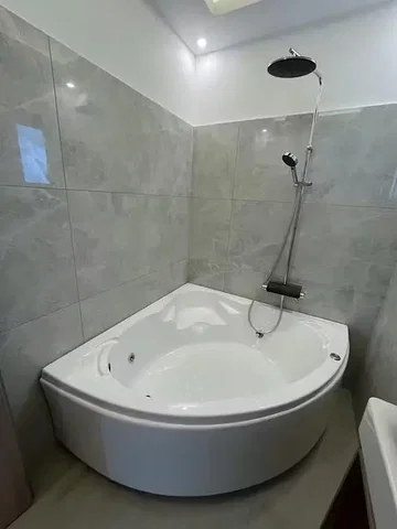 غرفة معيشة