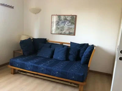 Oturma odası