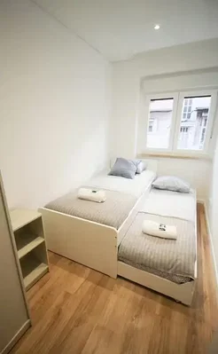Obývací pokoj