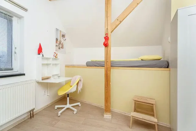 Obývací pokoj