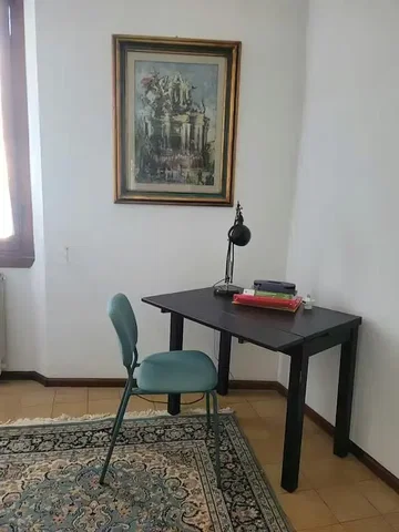 Obývačka