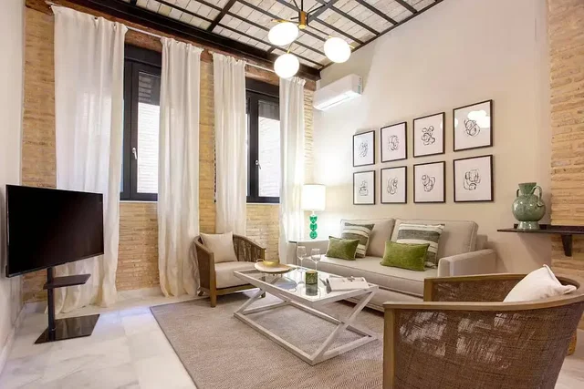 Sala de estar