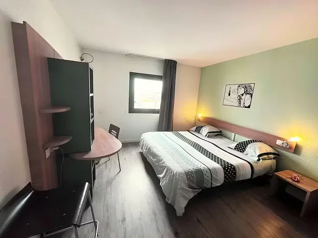 Obývačka