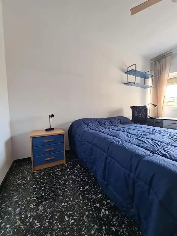 غرفة معيشة
