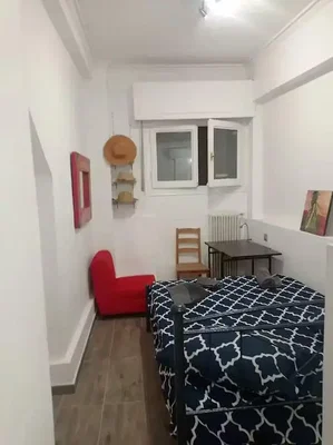 Dnevni boravak