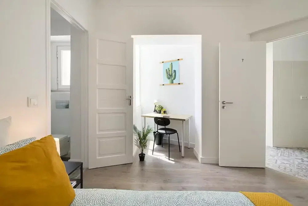 Oturma odası