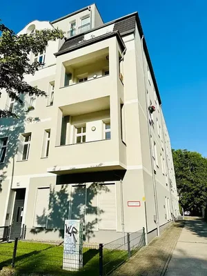 Obývačka