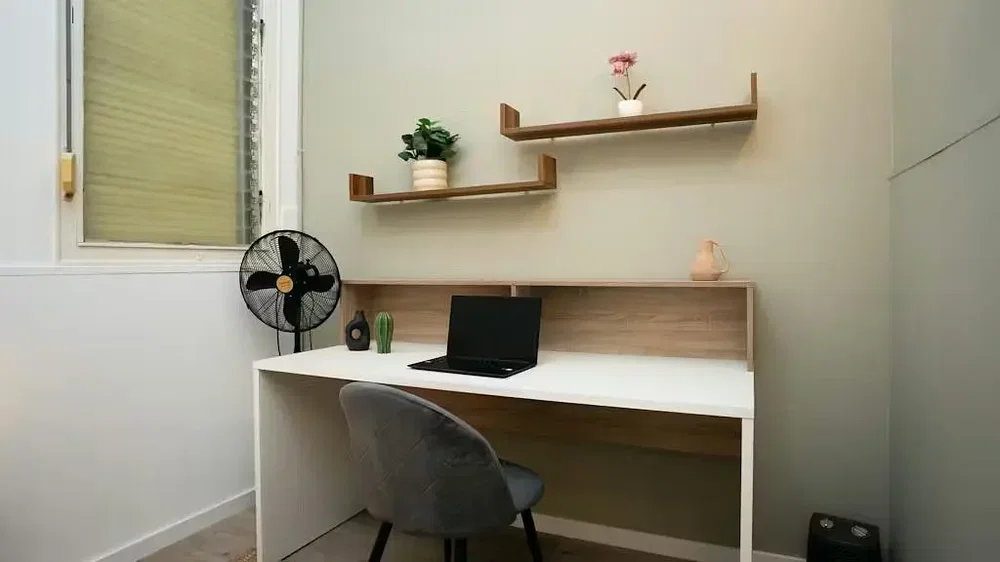 Oturma odası