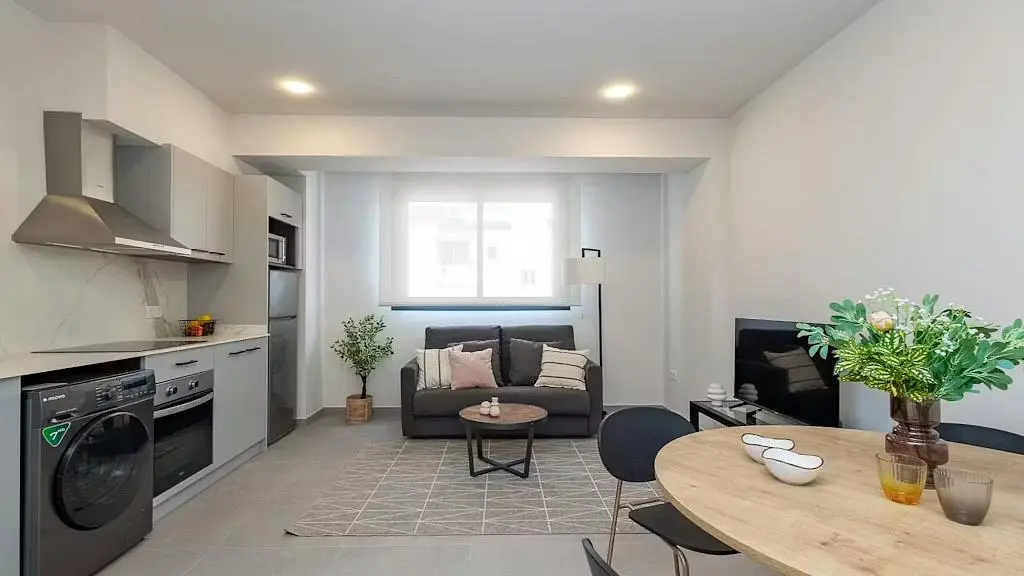Woonkamer