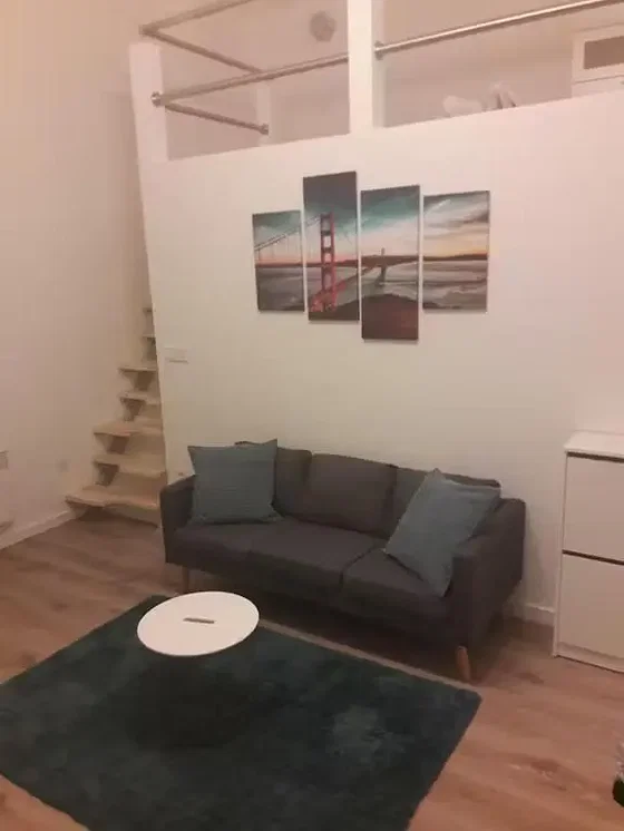 Dnevni boravak
