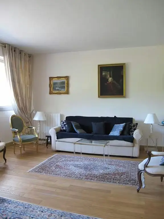 Salón