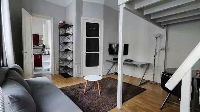 Salón