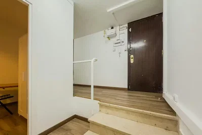 Oturma odası