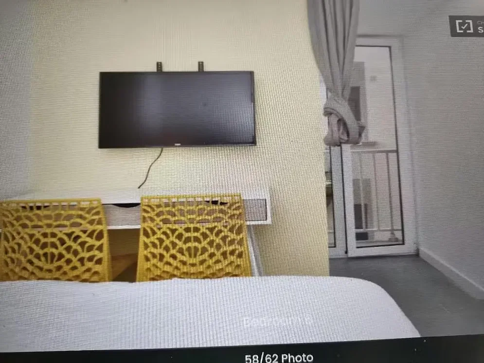 Oturma odası