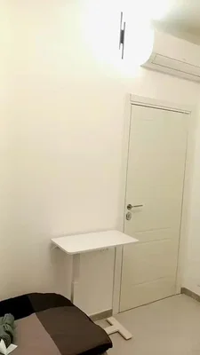 غرفة معيشة