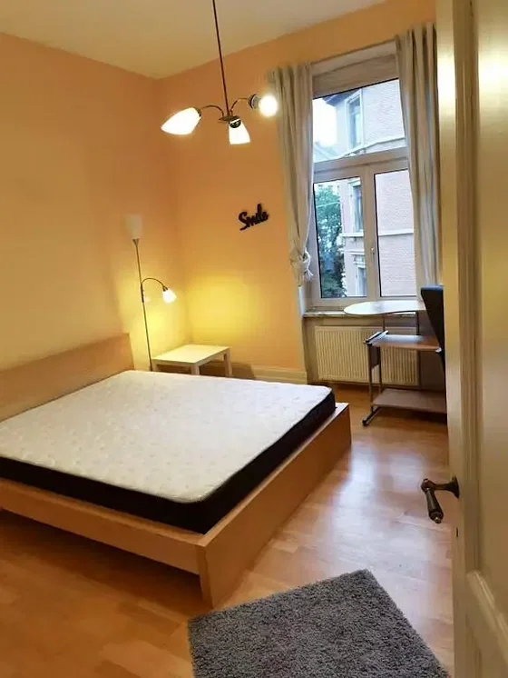 Obývačka