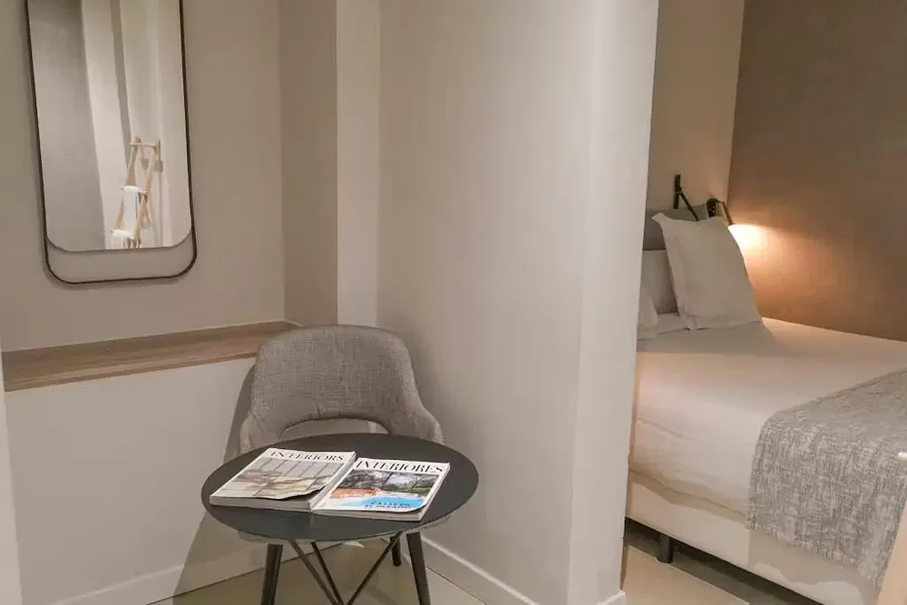 Oturma odası