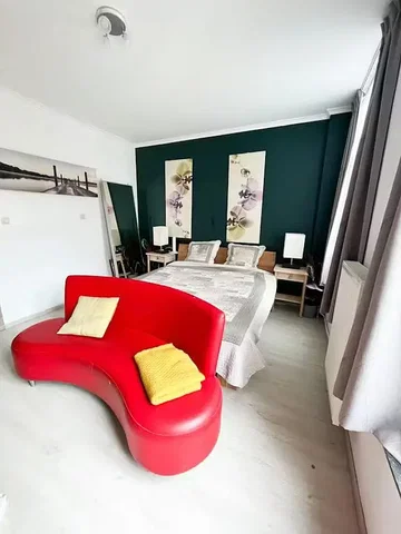 Obývačka