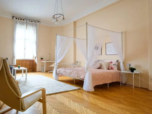 Obývací pokoj