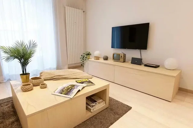 غرفة معيشة