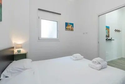 غرفة معيشة