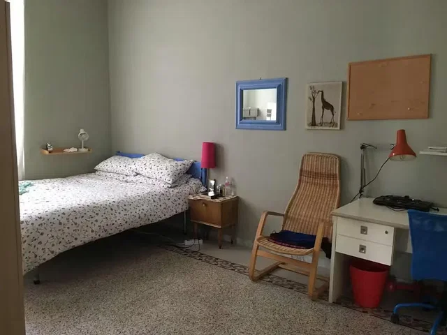 غرفة معيشة