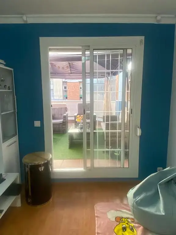 Oturma odası