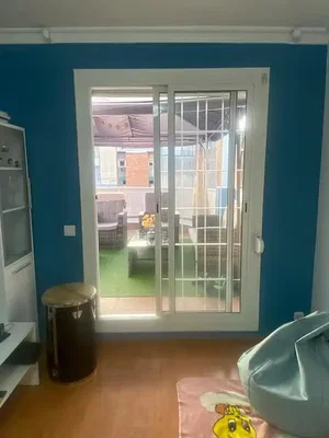 Oturma odası