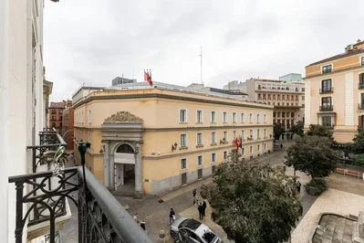 Obývací pokoj