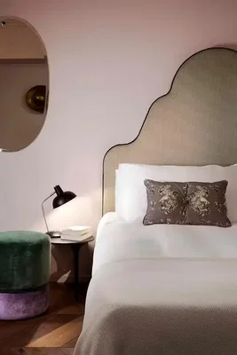 غرفة معيشة