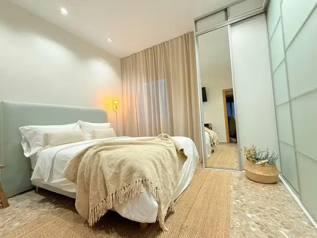 غرفة معيشة