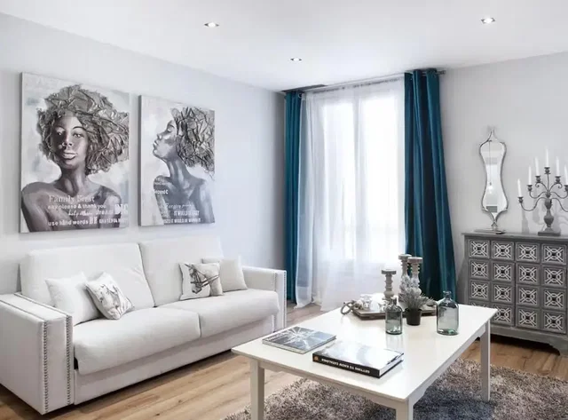Sala de estar
