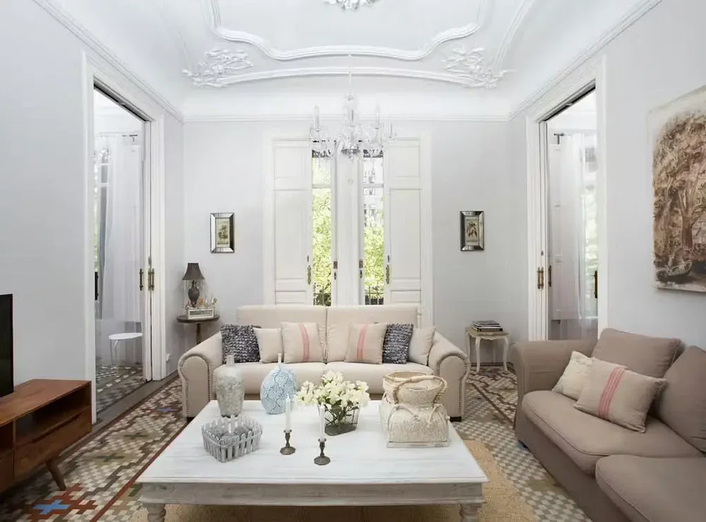 Sala de estar