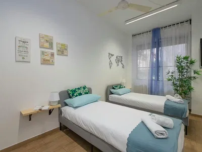 Dnevni boravak