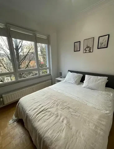 Obývačka
