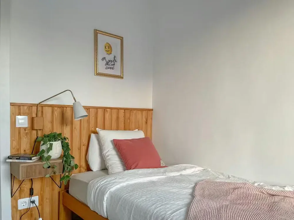 Oturma odası