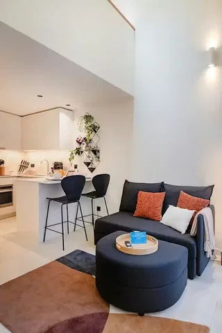 Oturma odası