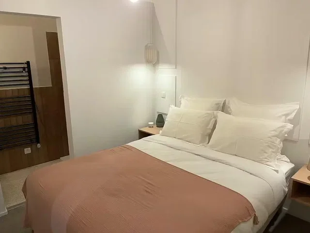 Obývačka