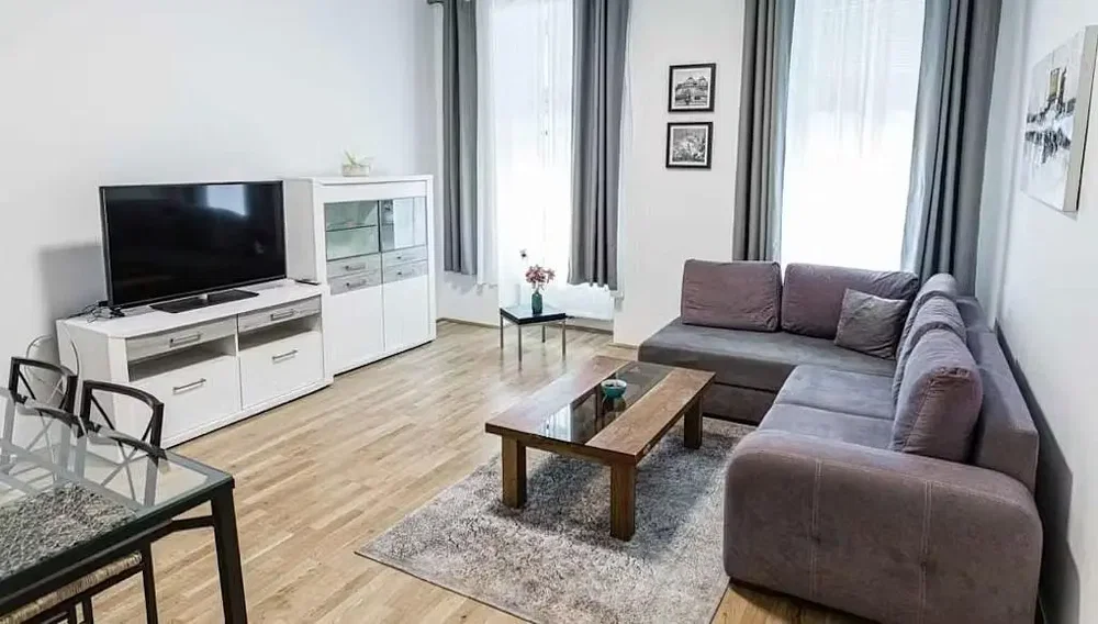 Obývací pokoj