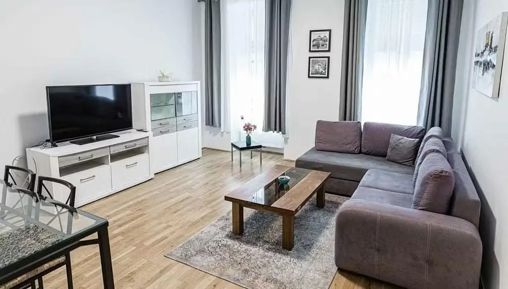 Obývací pokoj