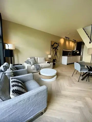Oturma odası