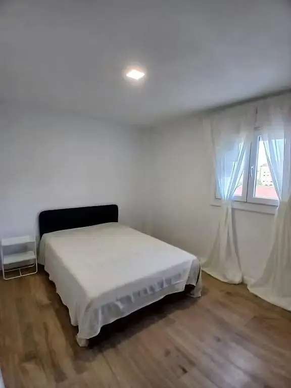 Obývačka