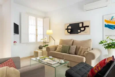 Obývací pokoj