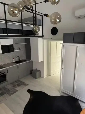 Obývací pokoj